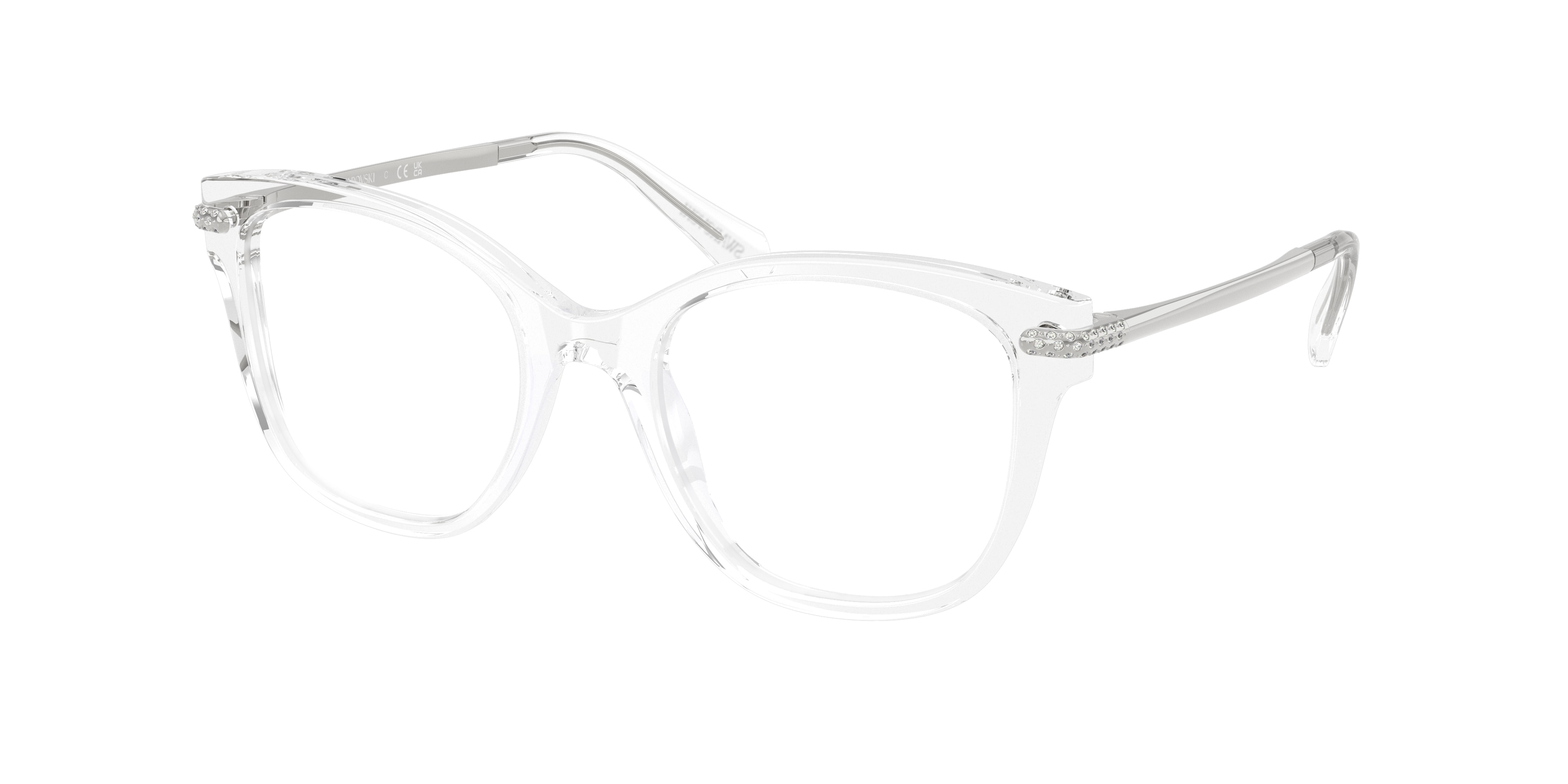 Swarovski SK2044 1027  